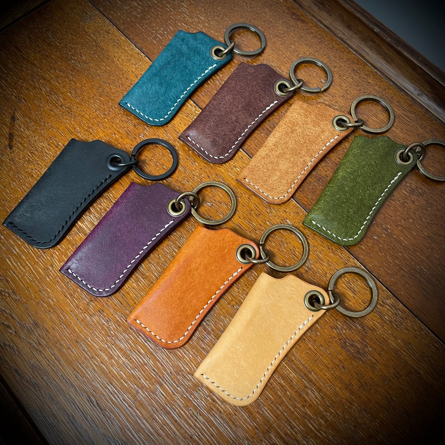 Bic lighter case - Pueblo in 8 Colours