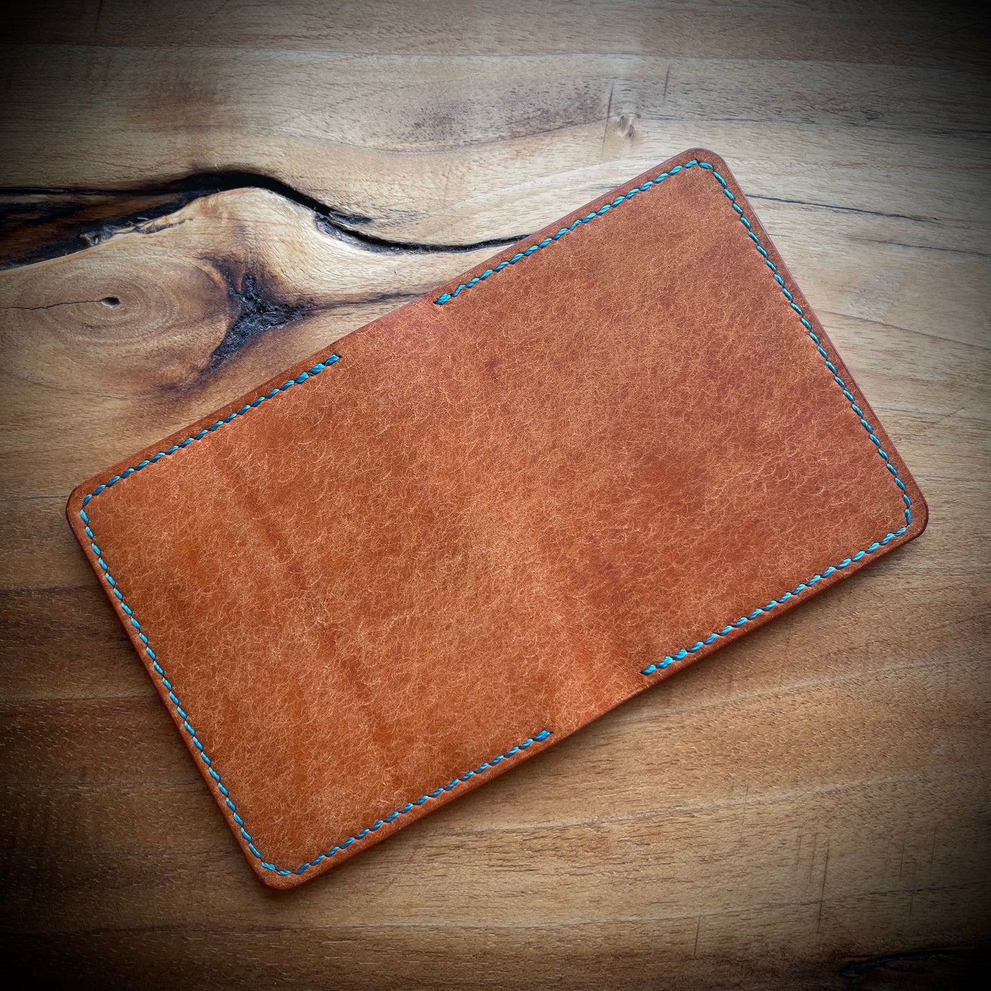 Cromer Wallet - Olmo Pueblo