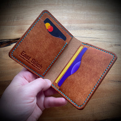 Cromer Wallet - Olmo Pueblo