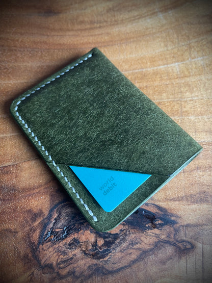 Broads Wallet - Custom Made Wallet