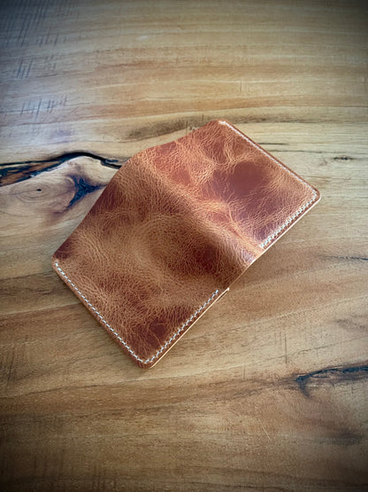 Lark Wallet - Custom Made Wallet
