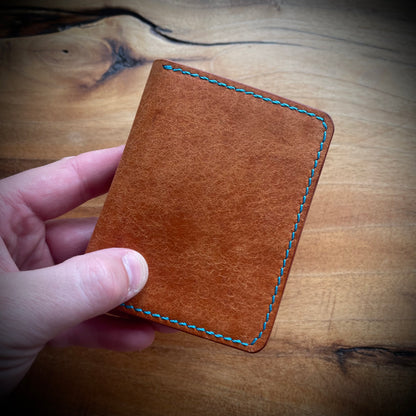 Cromer Wallet - Olmo Pueblo