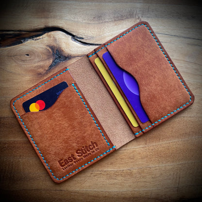 Cromer Wallet - Olmo Pueblo