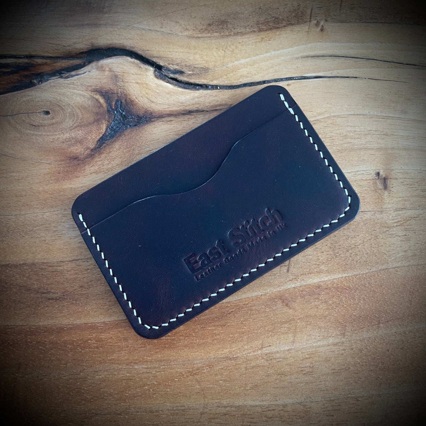 Winterton Wallet - Wax Leather in 7 Colours